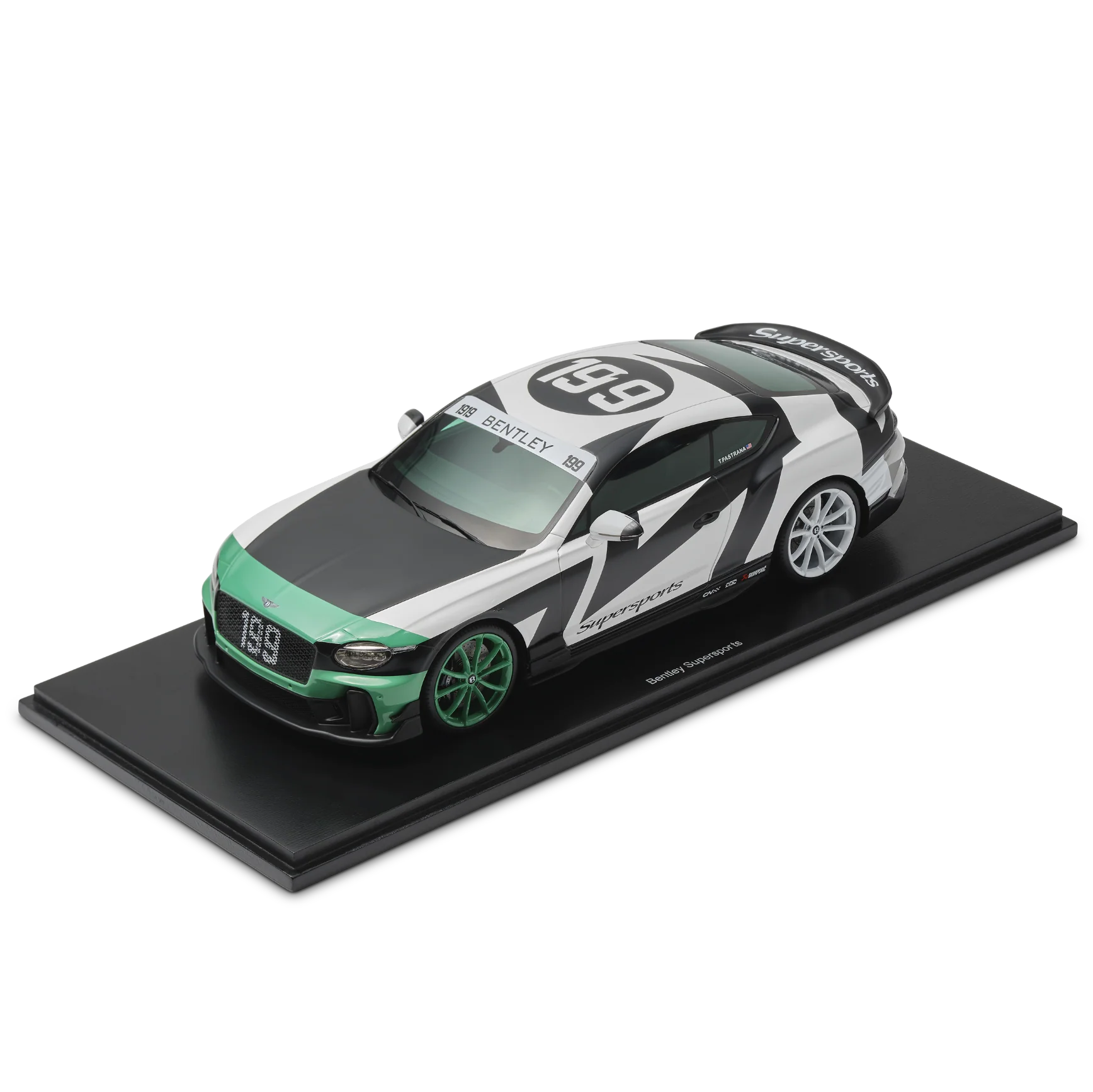 Motorsport & Model Cars